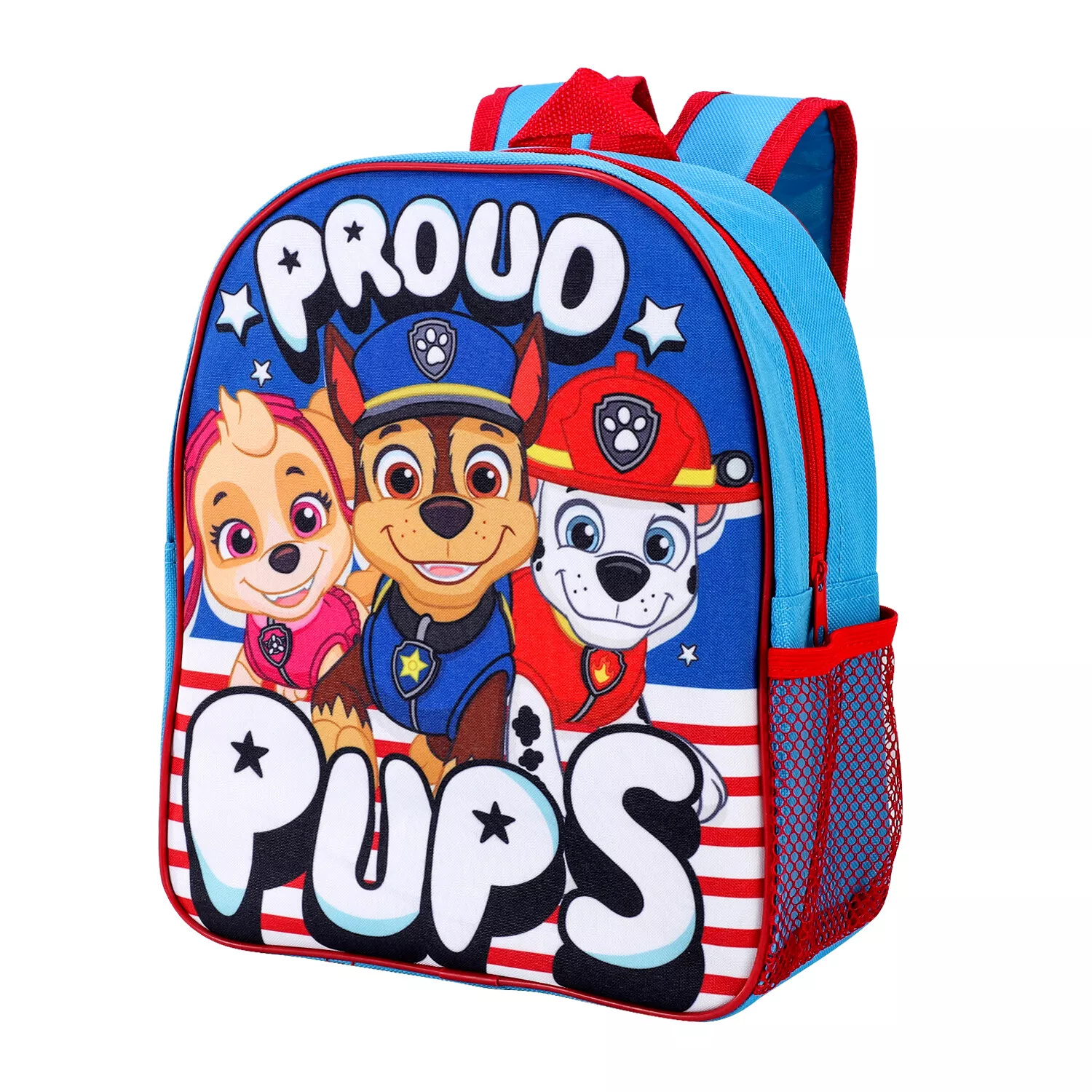 Levně bHome Dětský batoh Tlapková patrola PUPS
