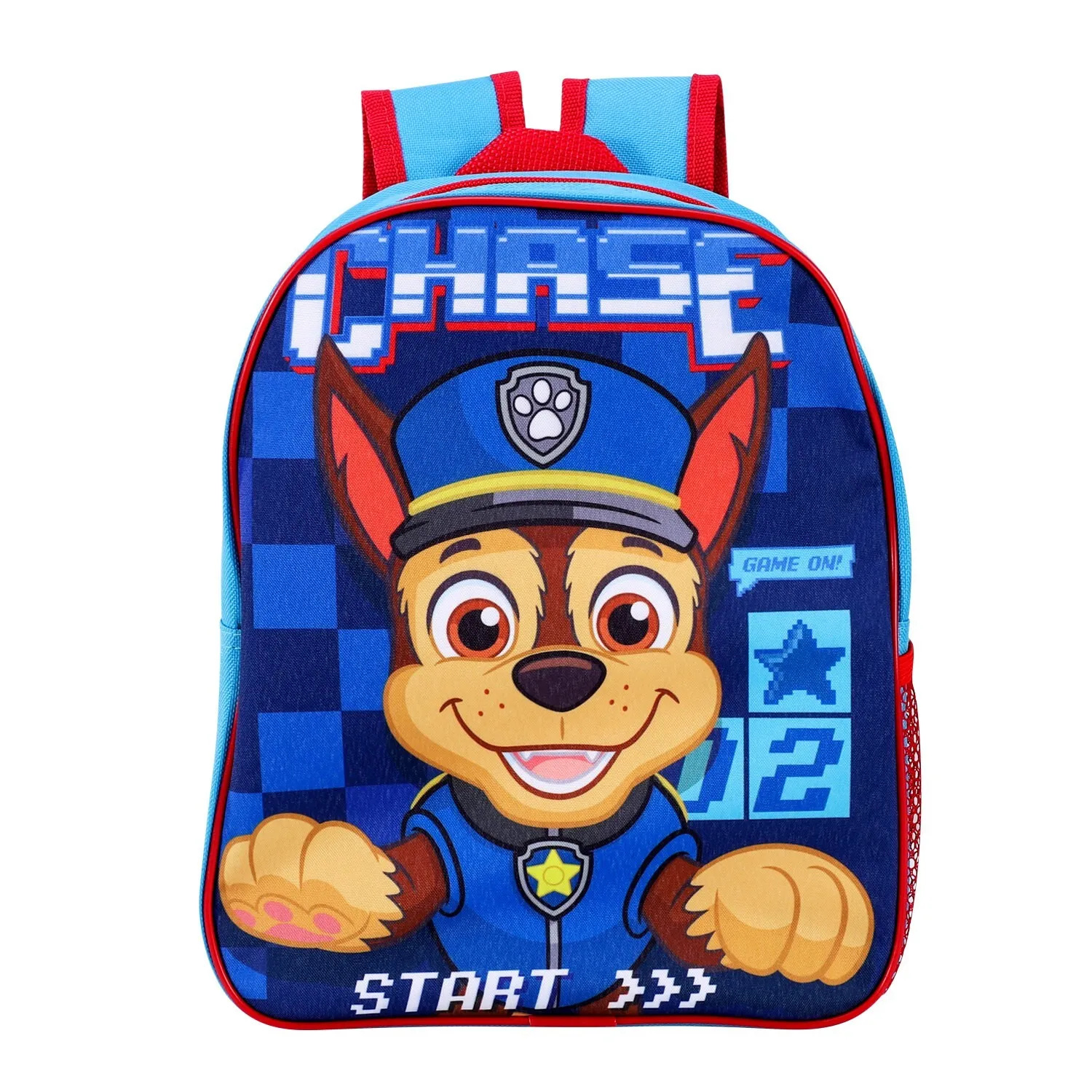 Levně bHome Dětský batoh Tlapková patrola Chase Game on