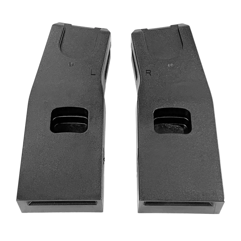 Levně Carrello Adaptér maxi-cosi pro Alfa CRL-6507/5508 SP-0016