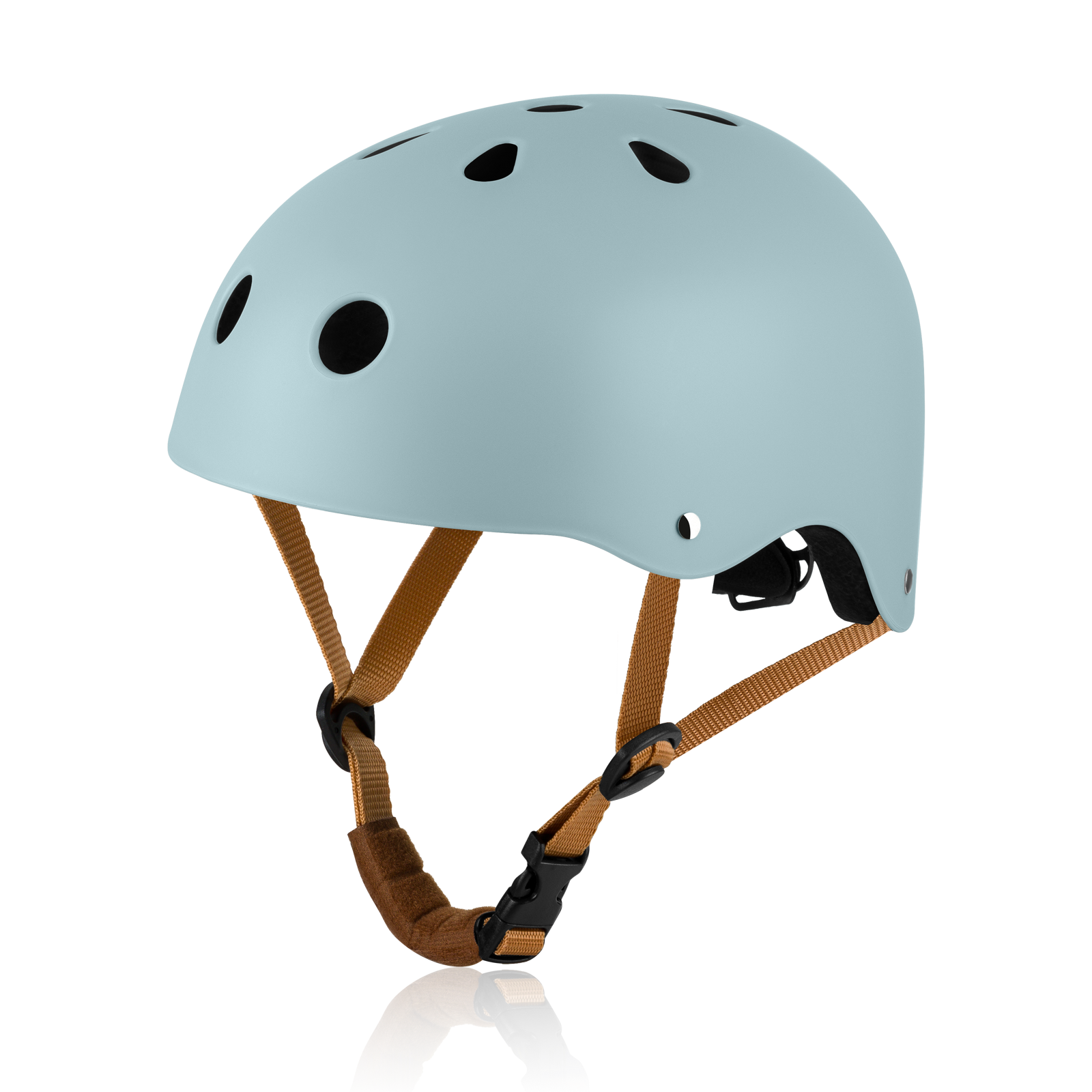 Levně Lionelo Helmet - přilba pro děti Farba: Blue Sky