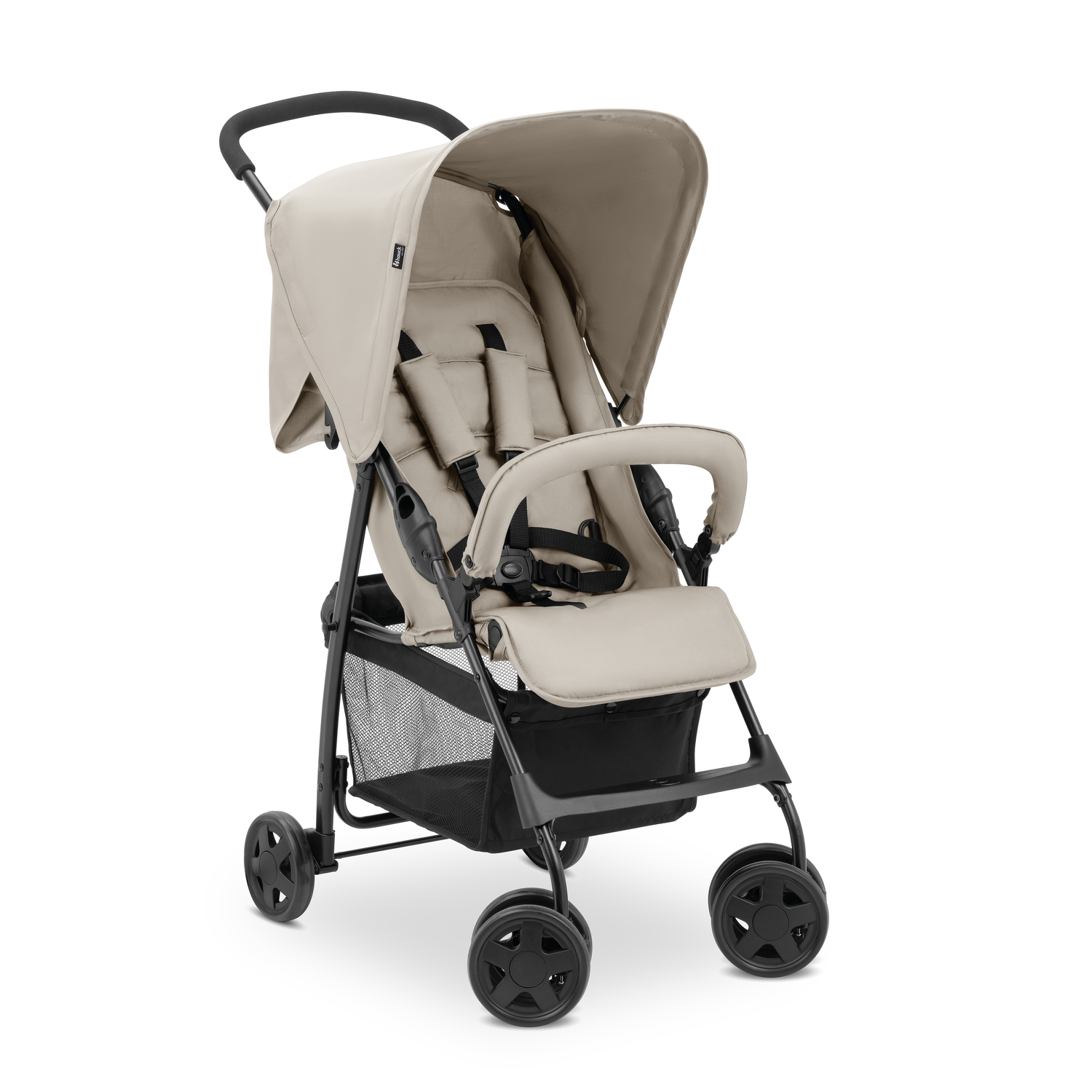Hauck Sporťák Sport Beige