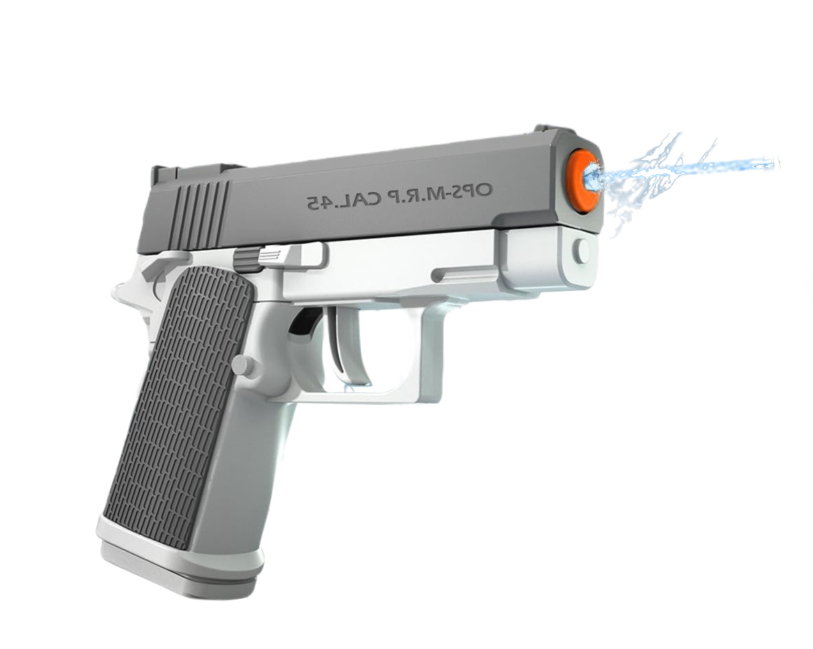 Levně Toybit Vodní pistolka MINI 13cm