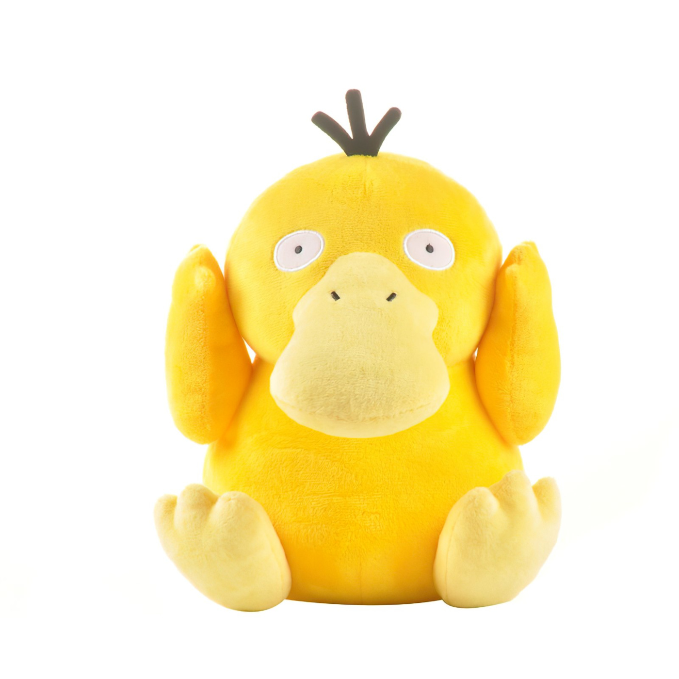 Levně Plush Plyšová hračka Pokémon Psyduck 23cm