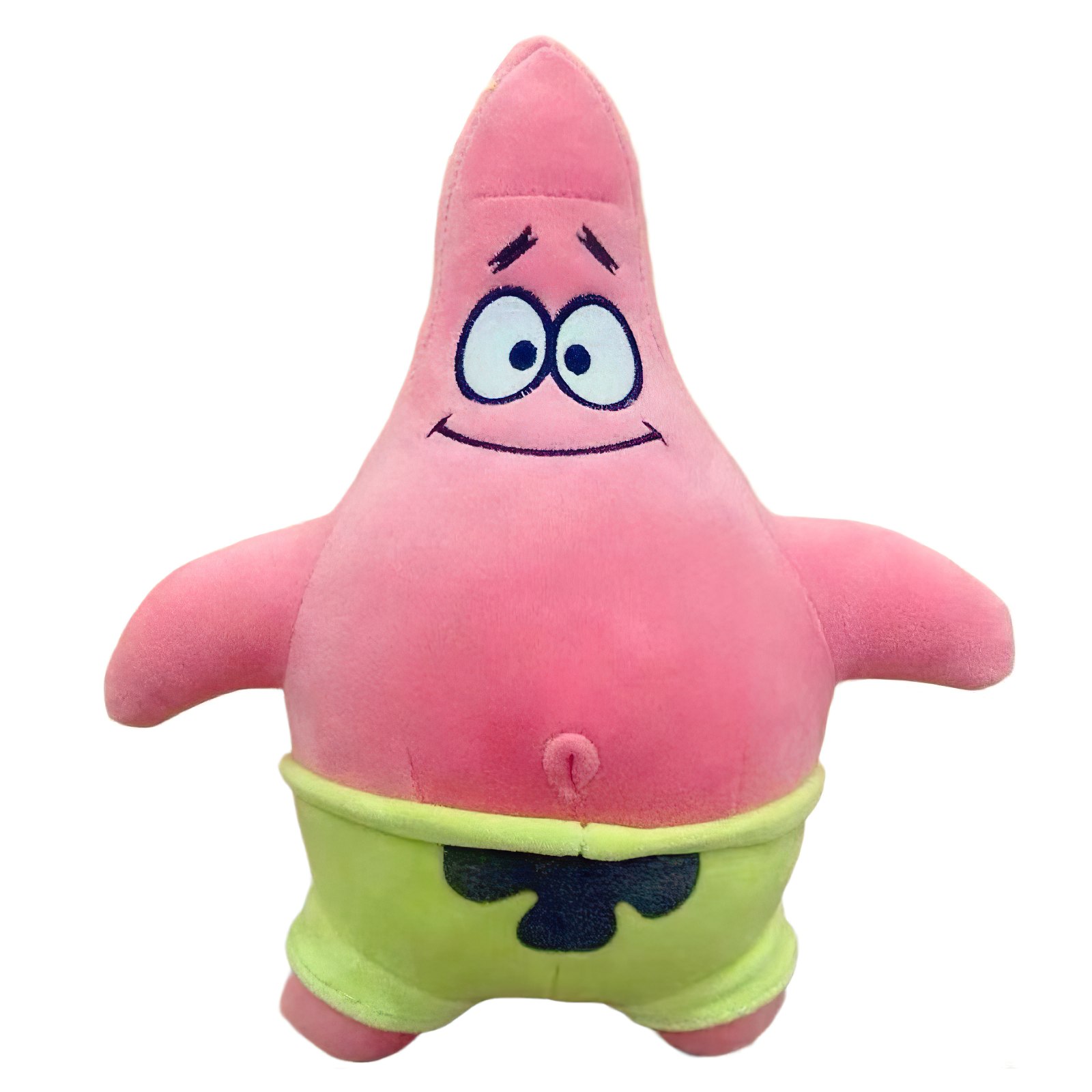 Levně Plush Plyšová hračka Spongebob Patrick 25cm