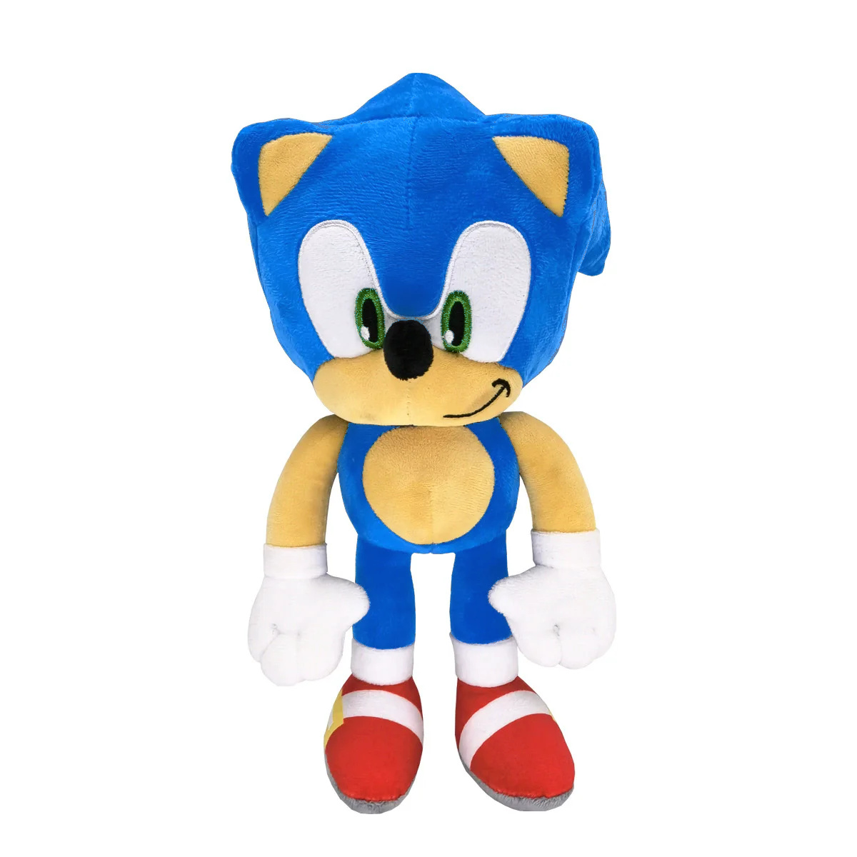 Levně Plush Plyšová hračka Super Ježek Sonic 32cm