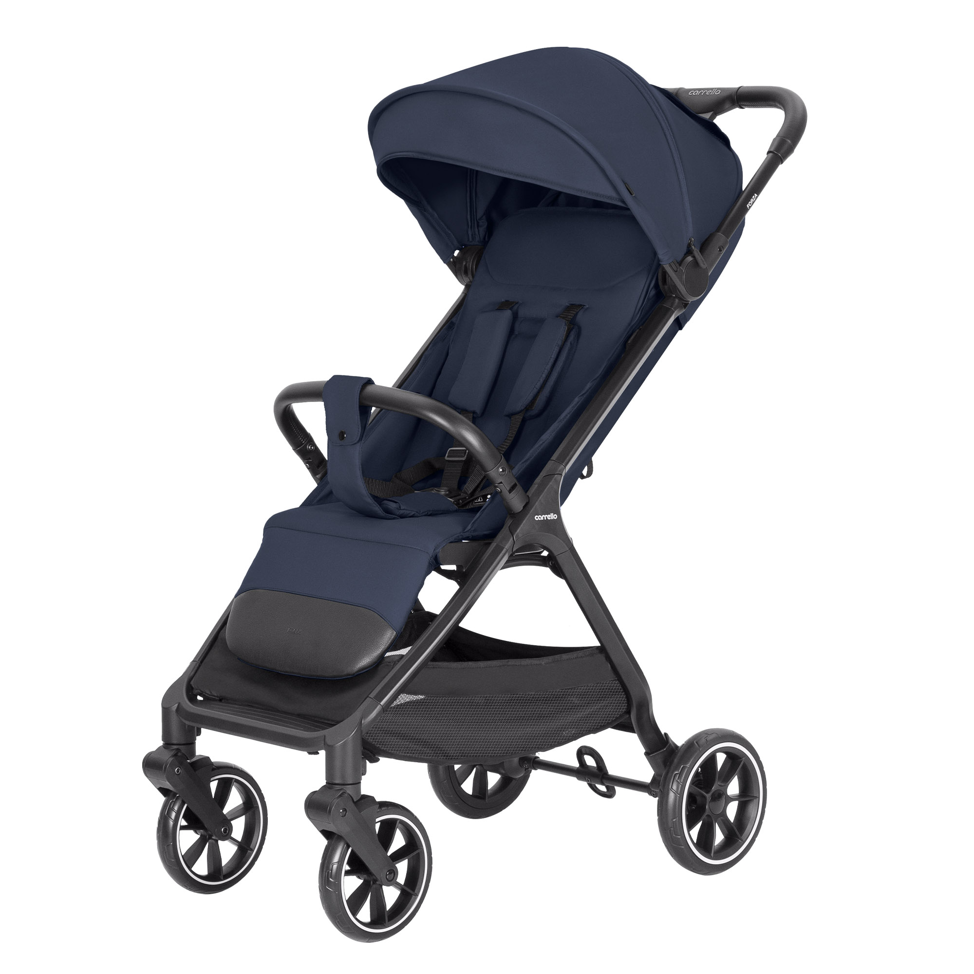 Dětský kočárek Carrello Forza CRL-5535 Aero Blue