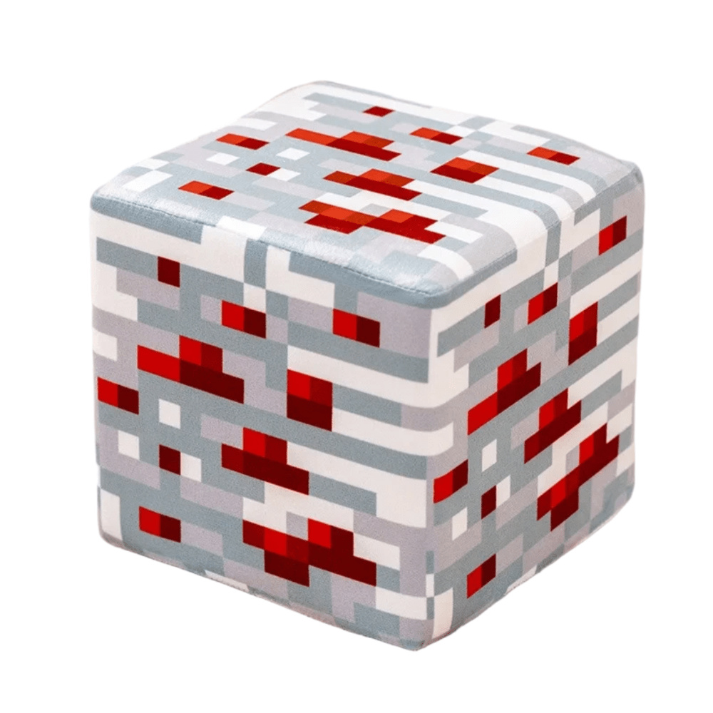 Měkký svět v kostkách: Který Minecraft blok si vybrat domů?