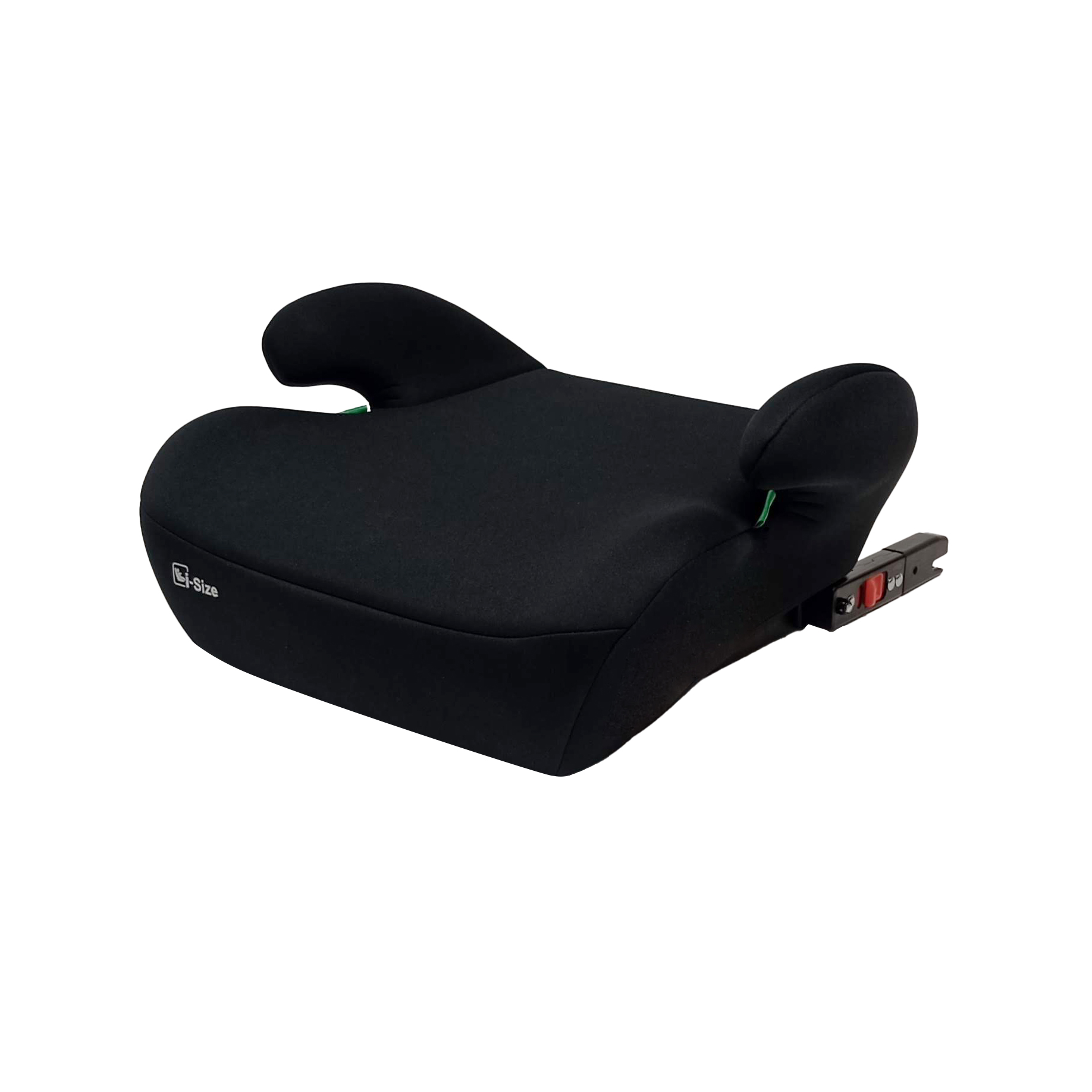 Levně Asalvo COREFIX podsedák 125-150, black