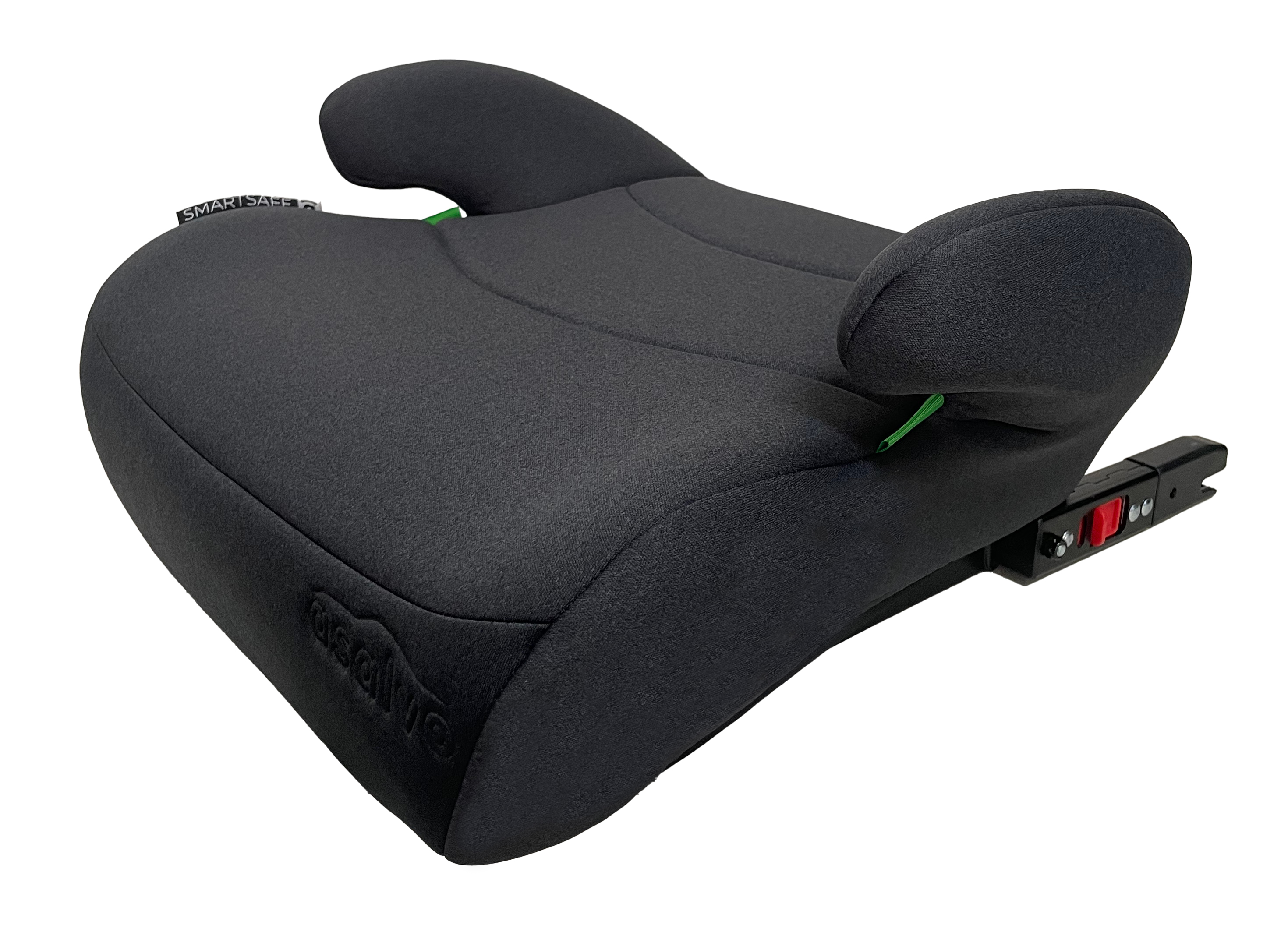 Levně Asalvo COREFIX podsedák 125-150, grey