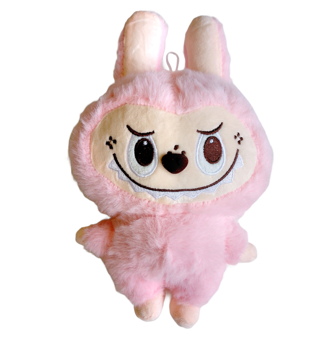 Levně Plush Plyšová hračka ve stylu Labubu Lychee berry 30cm
