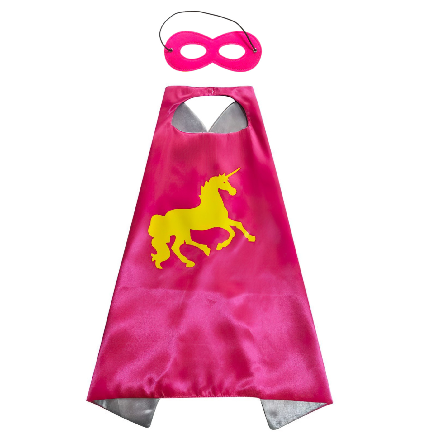 Levně FunCo Dětský karnevalový převlek Unicorn 2v1