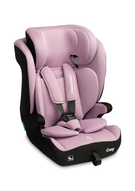 Levně CARETERO autosedačka COSY I-SIZE PURPLE (76-150)