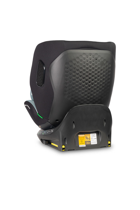 CARETERO Autosedačka LUMI I-SIZE GREEN (40-150 cm)
