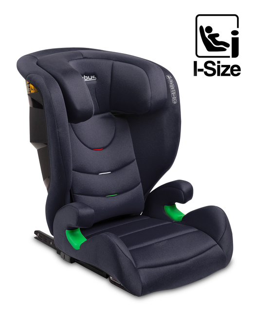 Levně CARETERO autosedačka NIMBUS I-SIZE NAVY (100-150 cm)