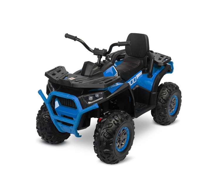 Levně TOYZ Elektrická Čtyřkolka TERRA BLUE