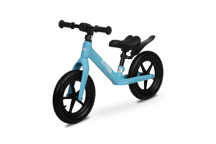 Levně TOYZ EXTER BLUE Balanční odrážedlo PRO DĚTI
