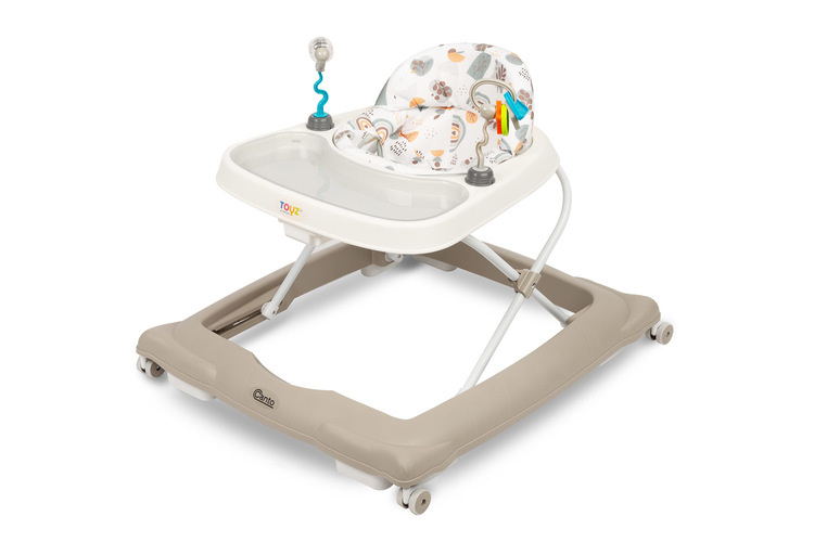 TOYZ Chodítko Canto BEIGE
