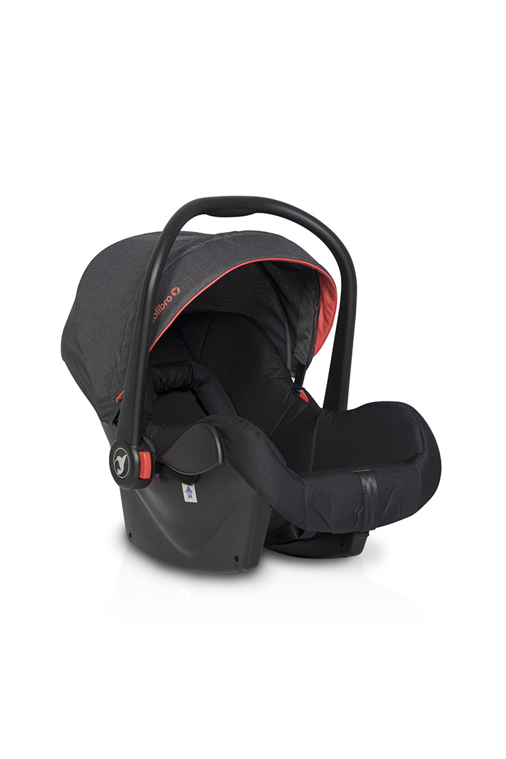Levně Autosedačka Colibro OneMax Onyx