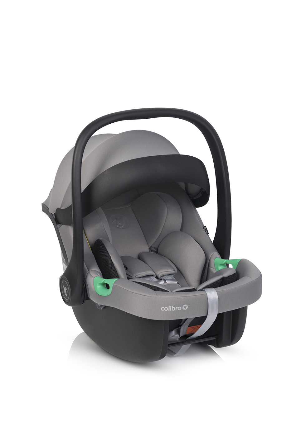 Levně Autosedačka Colibro Petit I-Size 40 - 87 cm Dove