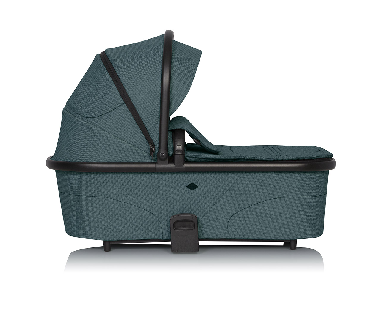 Levně Hluboká vanička pro kočárek Cavoe Axo Comfort Lagoon