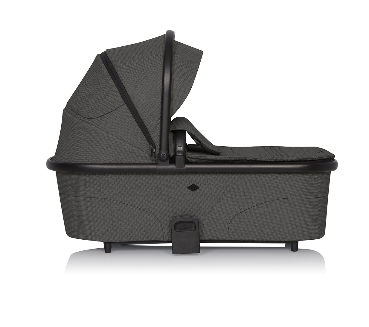 Levně Hluboká vanička pro kočárek Cavoe Axo Comfort Shadow