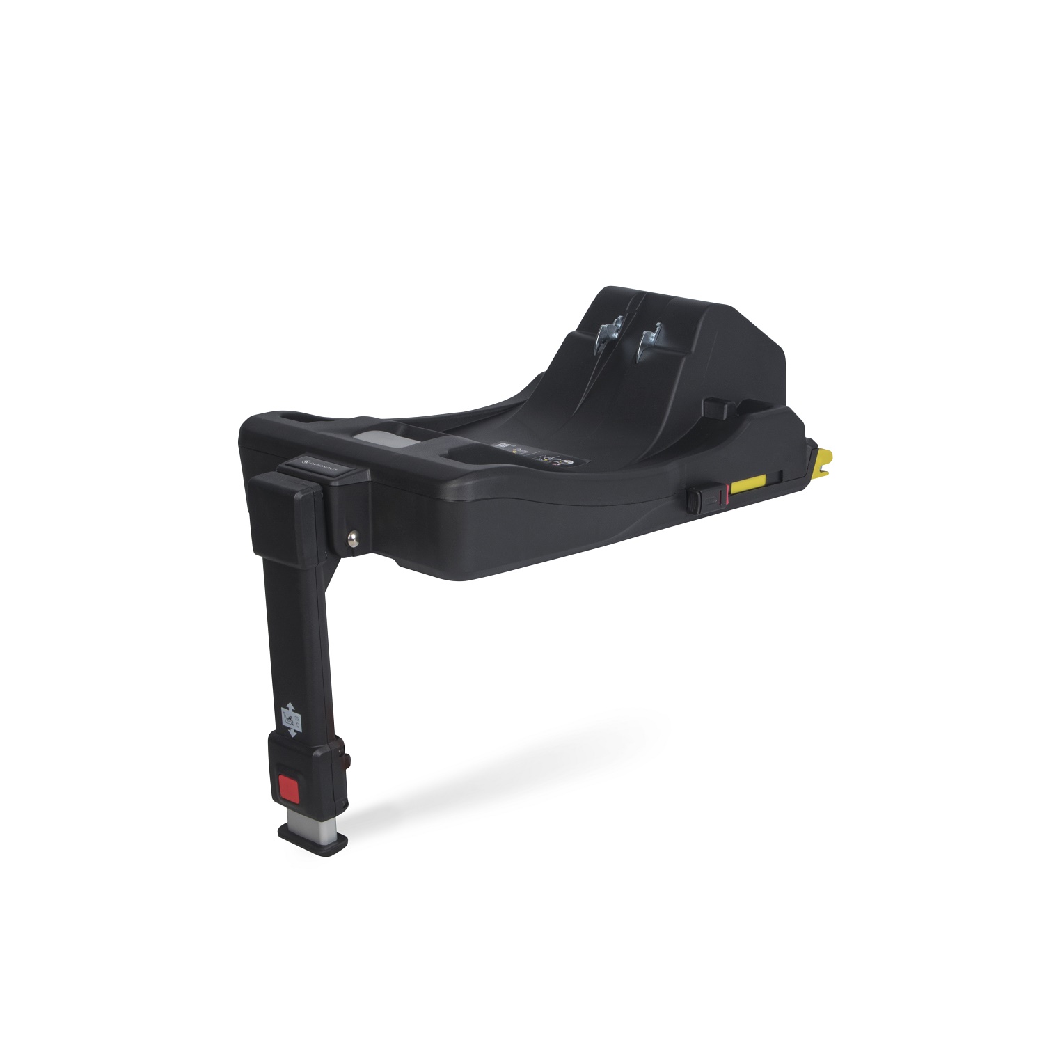 Levně Isofix základna Riko Dock 2.0 - pro autosedačku Riko Cosmo