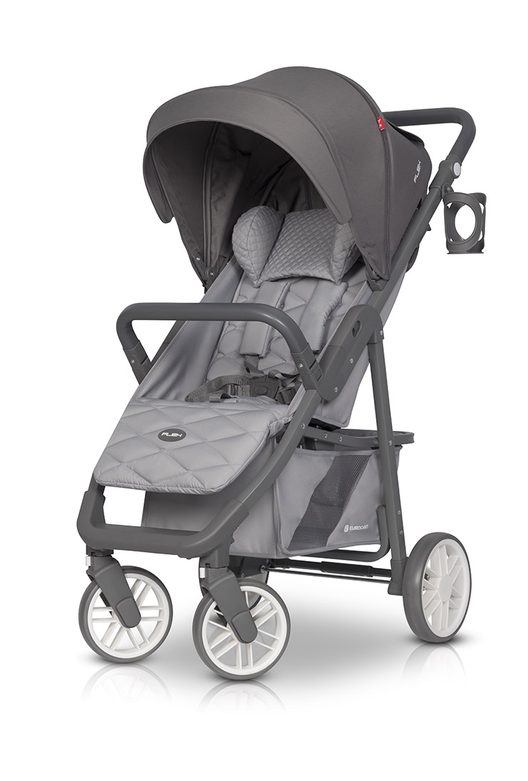 Levně Sportovní kočárek Euro-Cart Flex Pearl
