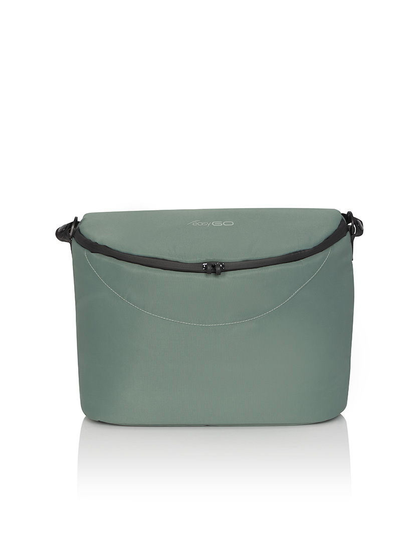 Taška ke kočárku EasyGo Optimo / Soul / Quantum Agava
