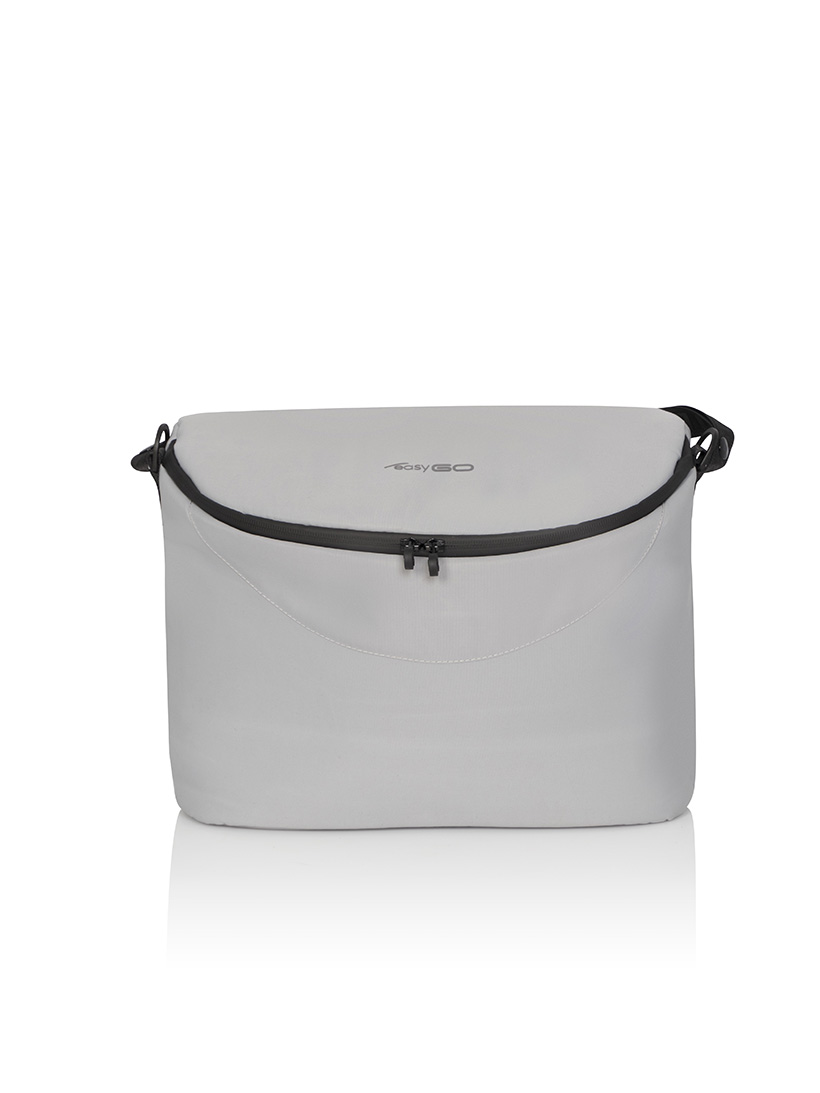 Taška ke kočárku EasyGo Optimo / Soul / Quantum Pearl