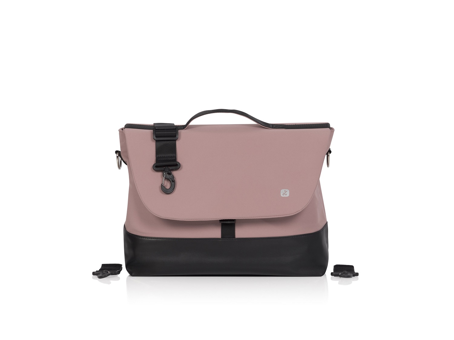 Taška na kočárek Euro-Cart Crox / Corso Rose