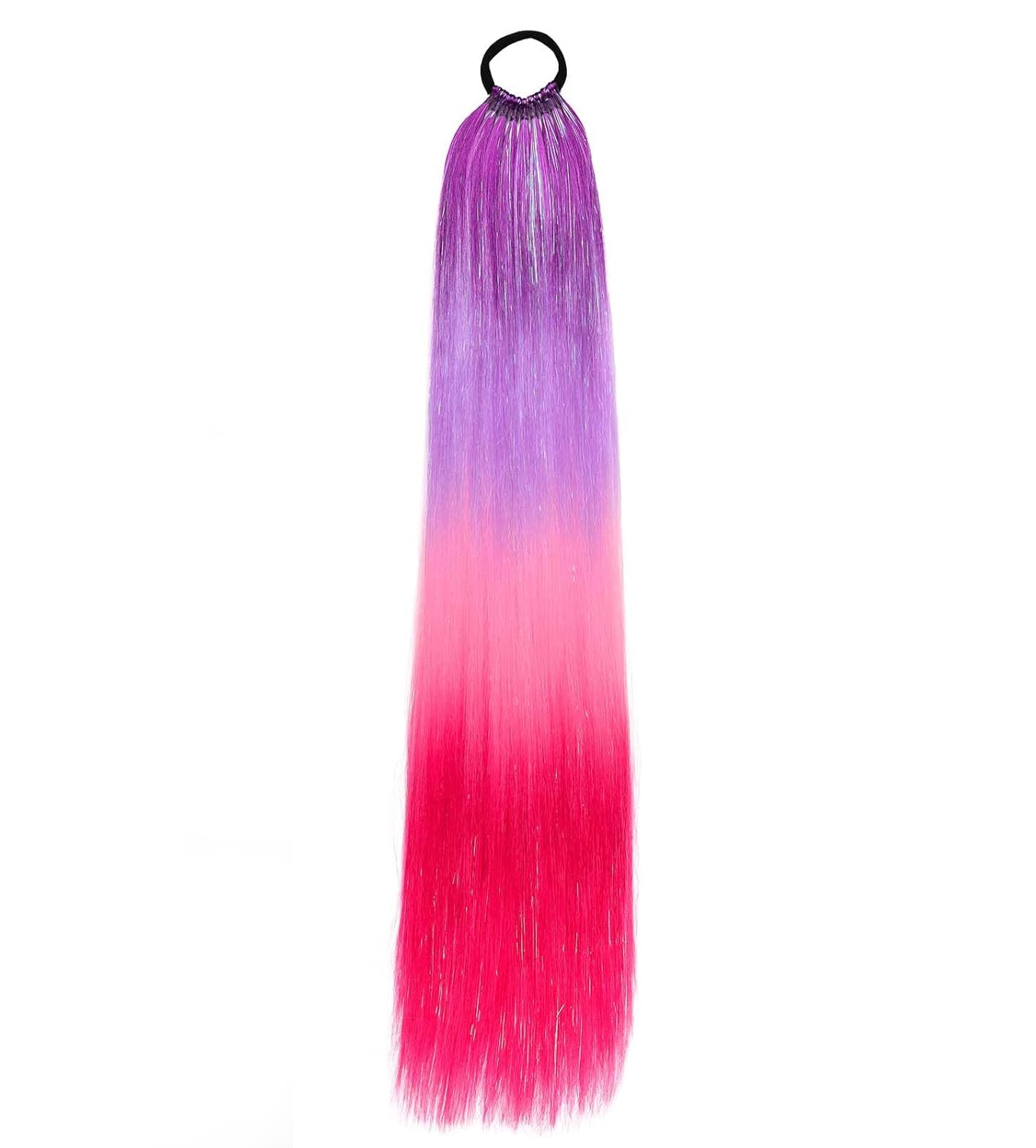 Levně FunCo Copánek s gumičkou Fairy Extension 60cm