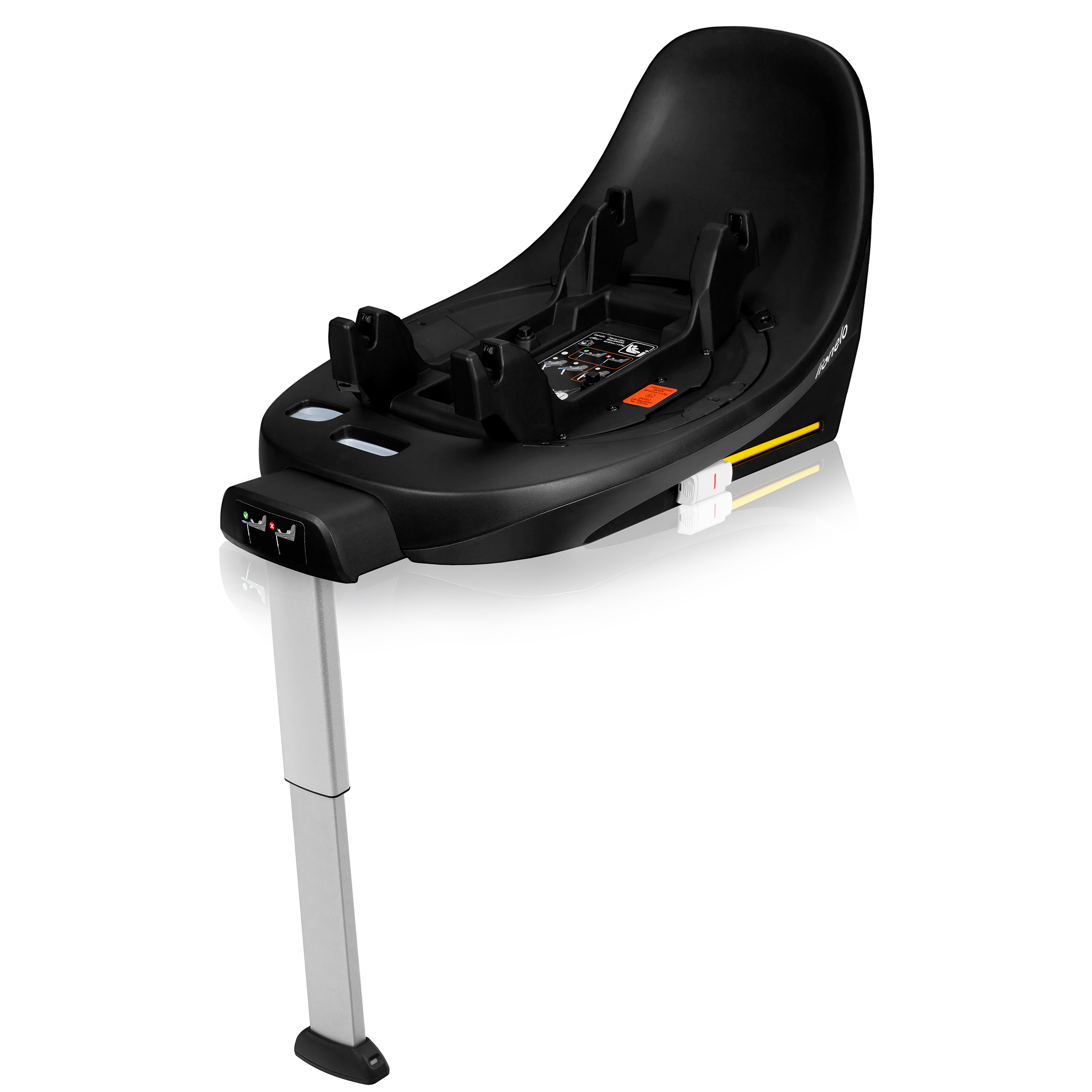 Levně Lionelo báze isofix k autosedačce Moxie i-Size