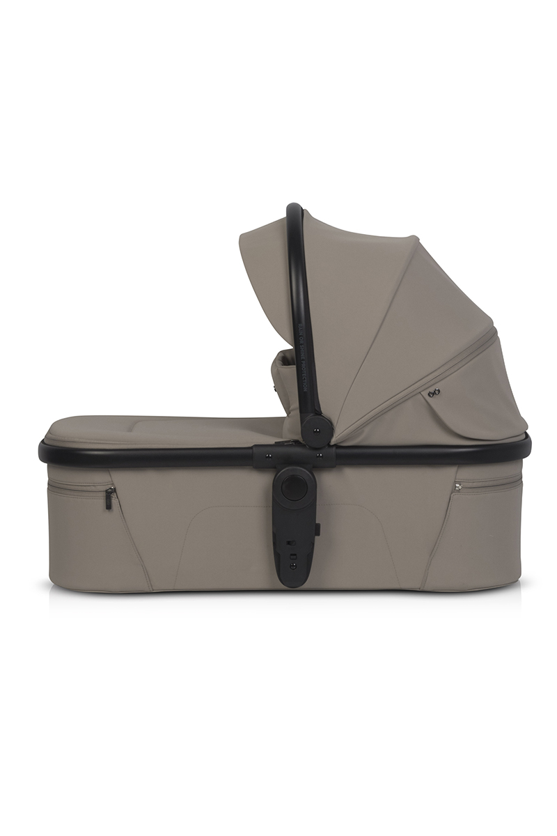 Hluboká vanička pro kočárek EasyGo Duoflex Savana Beige