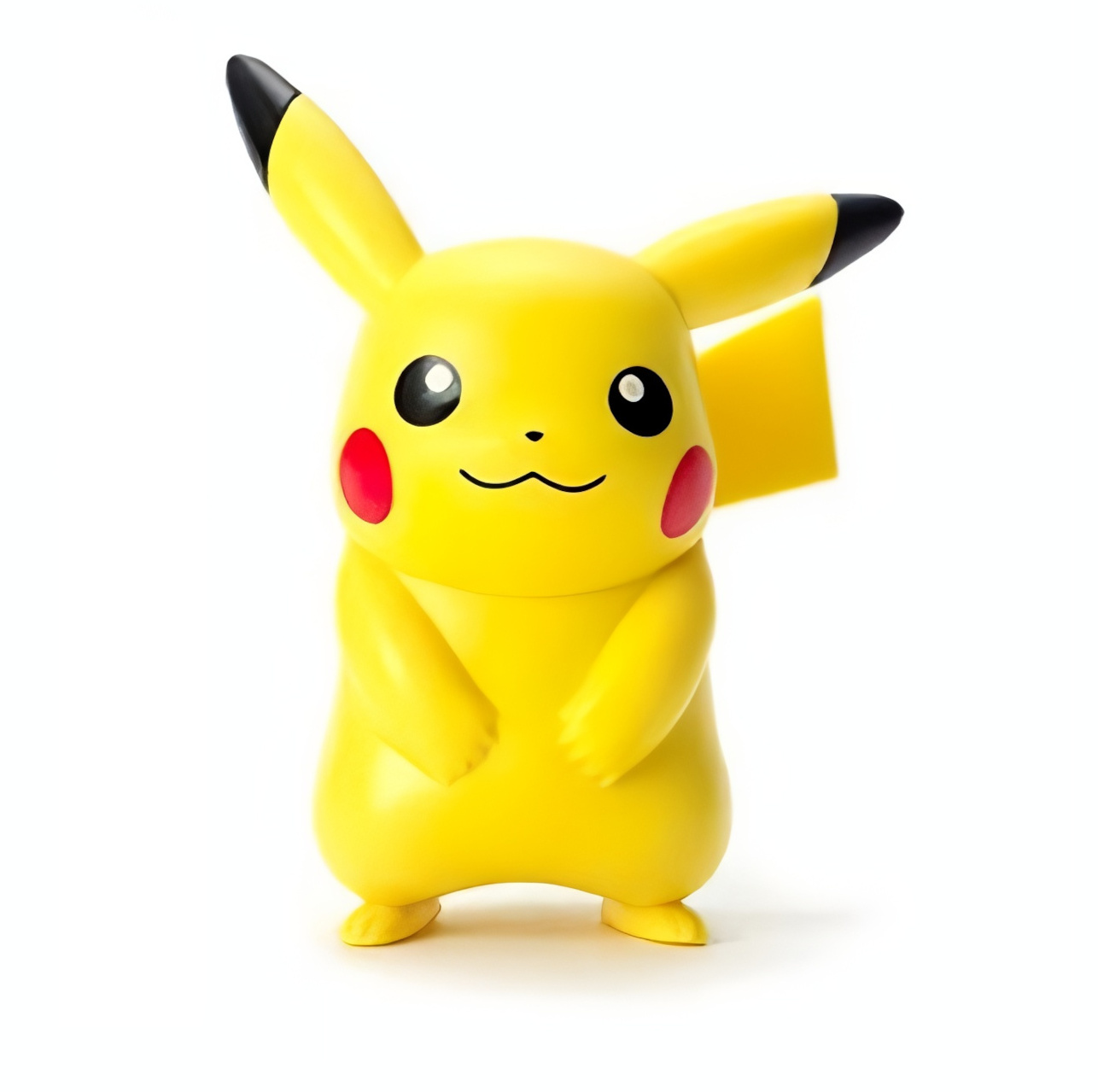 Levně Toybit Sběratelská figurka Pokémon Pikachu 8cm
