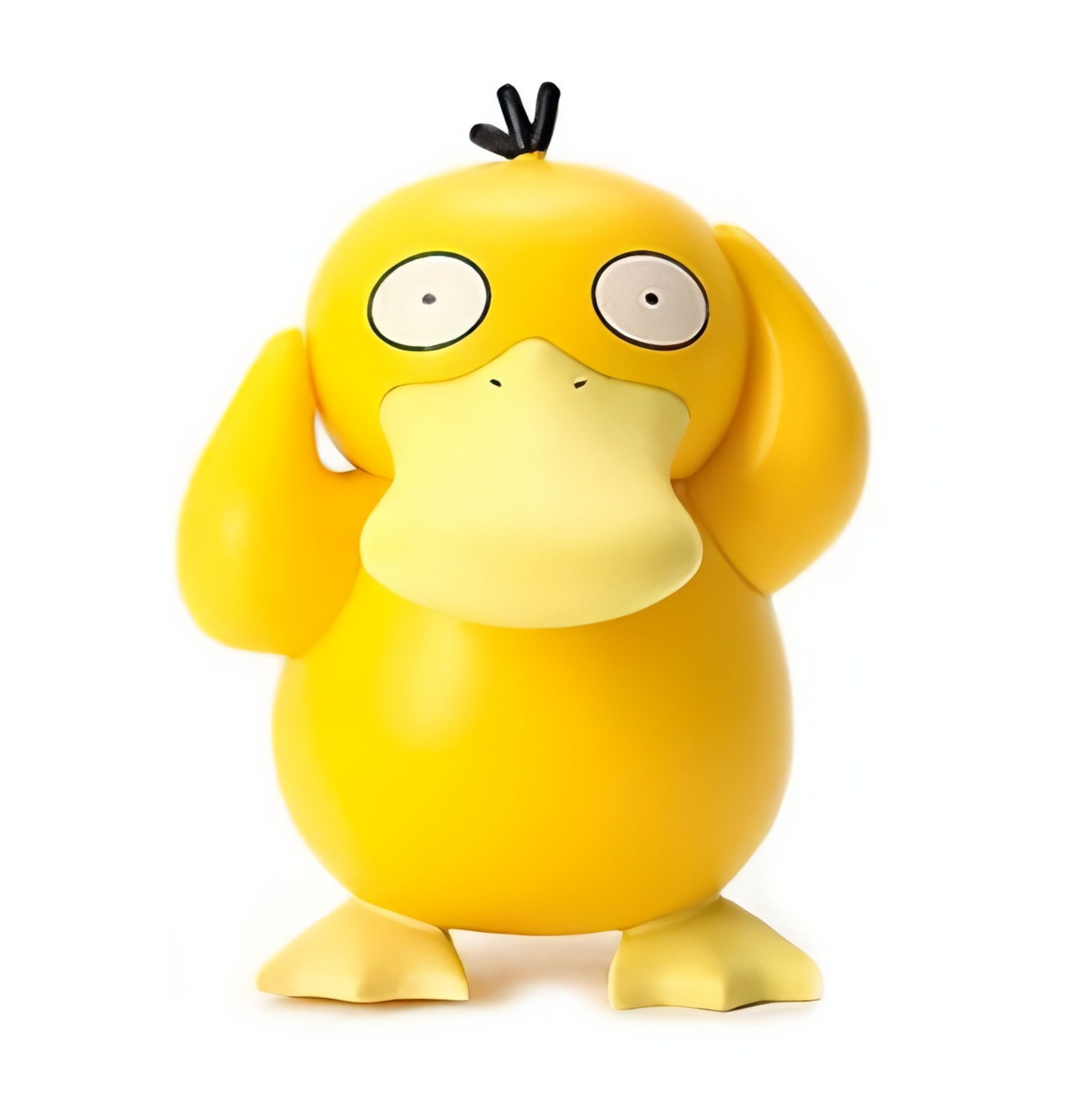 Levně Toybit Sběratelská figurka Pokémon Psyduck 7cm