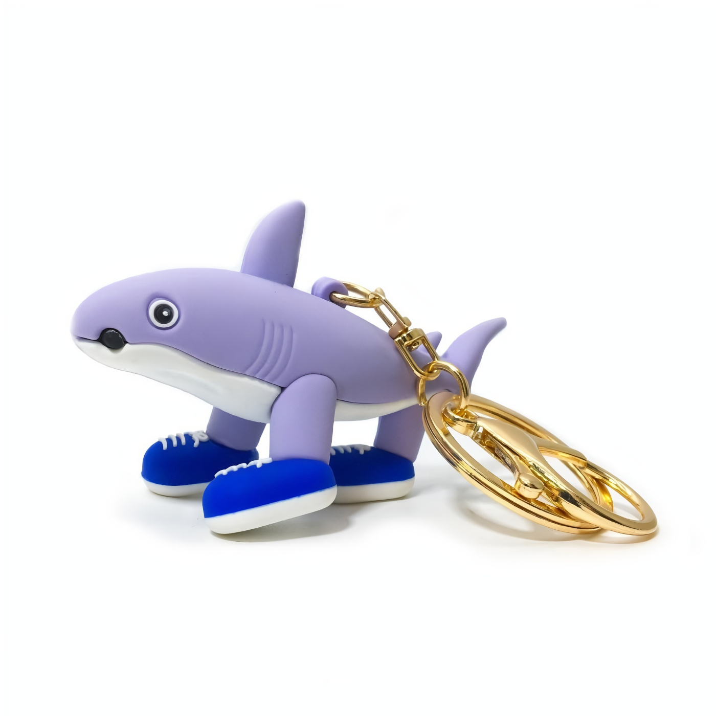 Toybit Dětská klíčenka Brainrot Tralalero Tralala