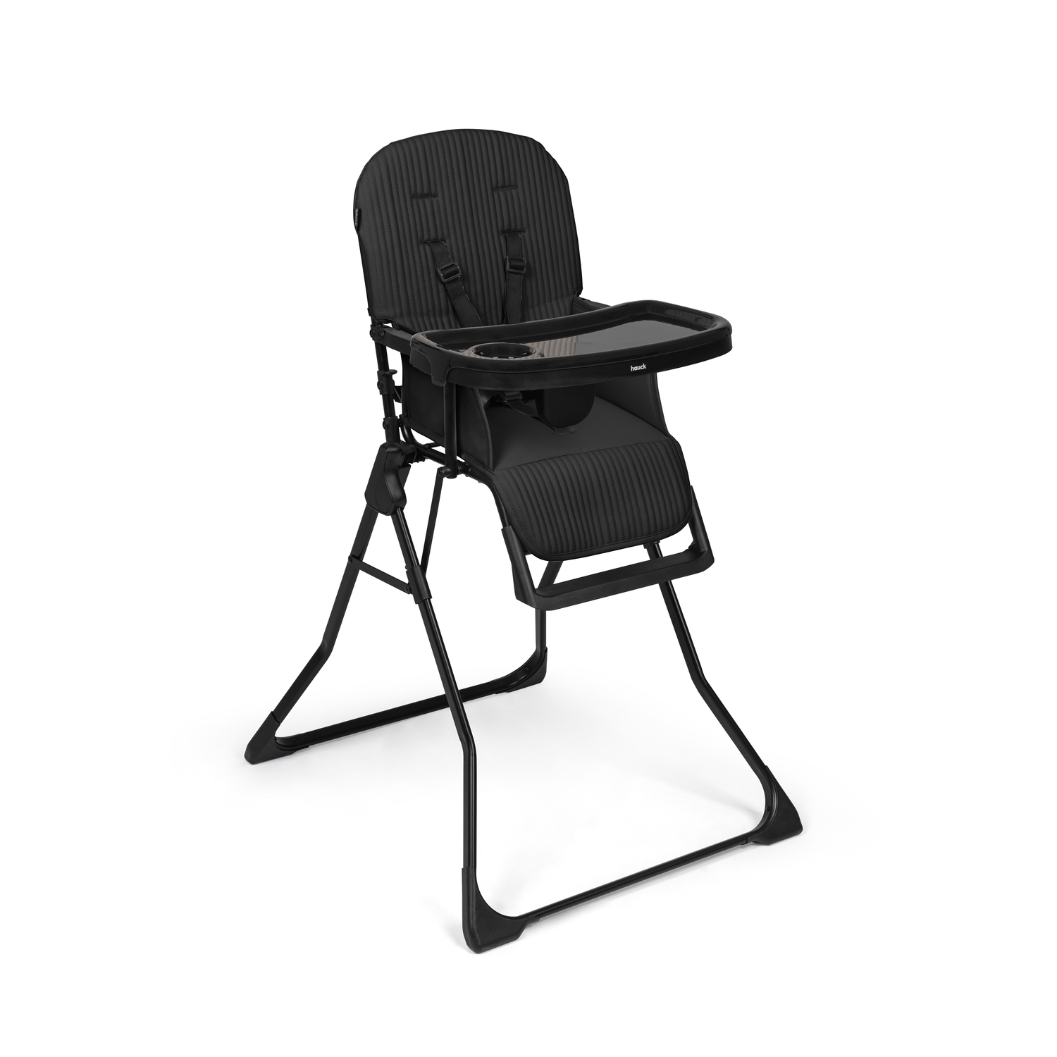 Hauck Jídelní židle Sit N Go Black