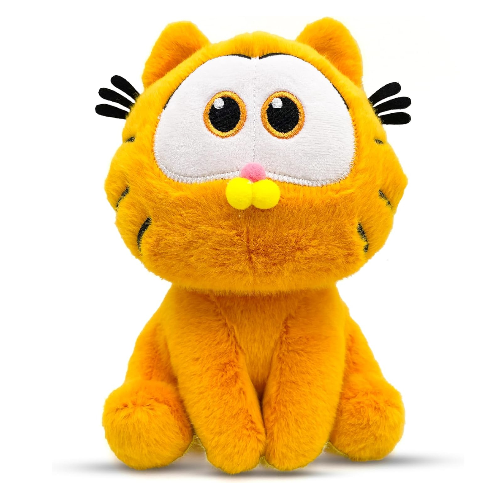Toybit Plyšová hračka Garfield 30cm