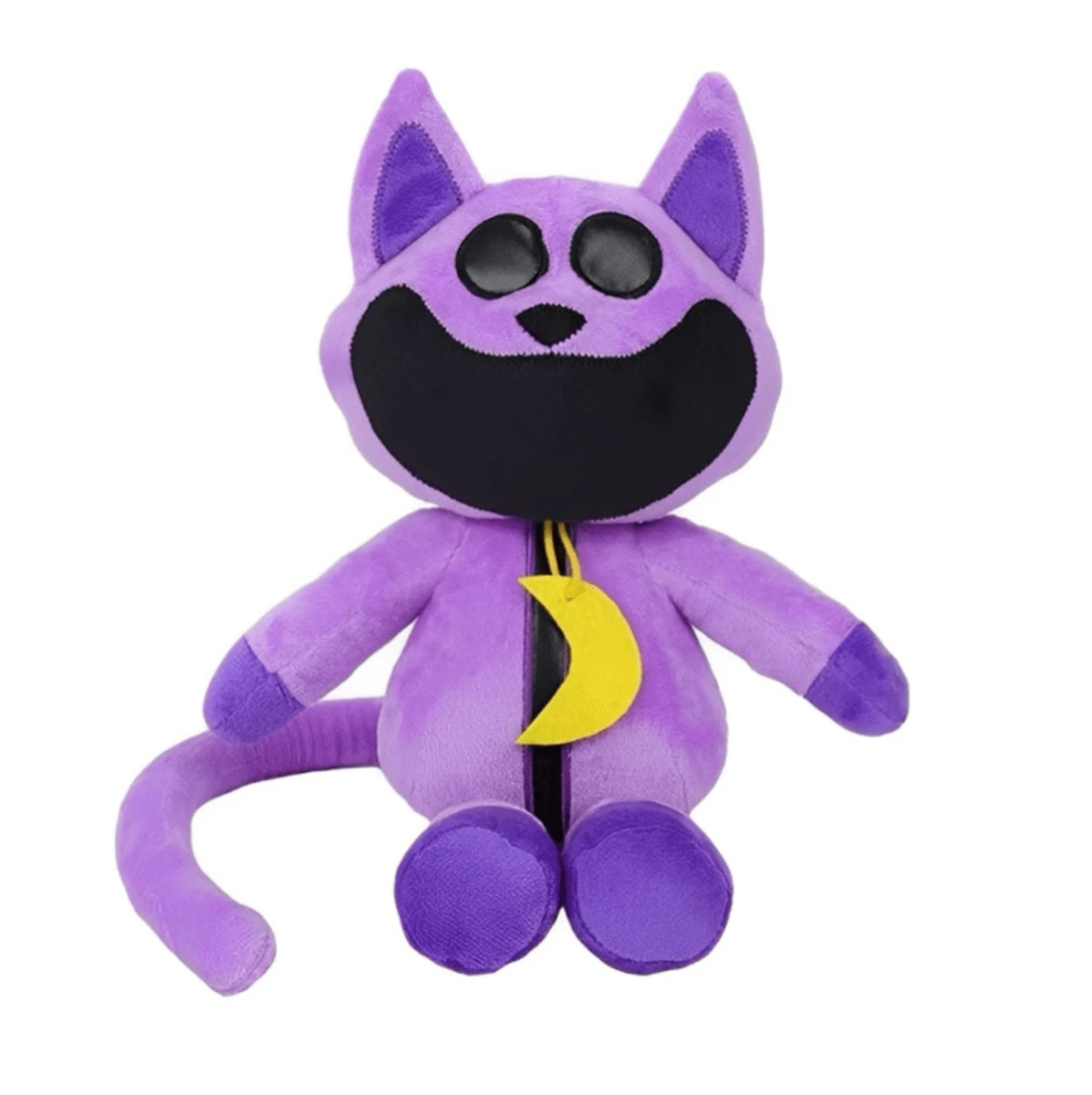 Toybit Plyšová hračka Poppy playtime CatNap 30cm