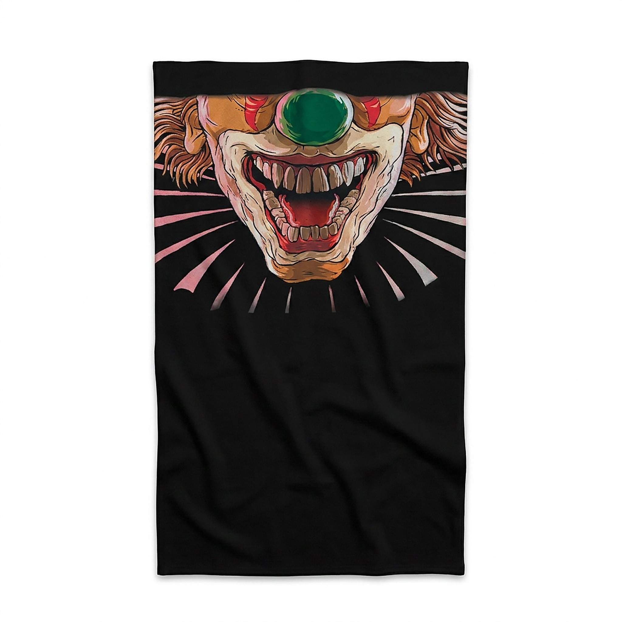 FunCo Nákrčník SCARY Cravat Pennywise