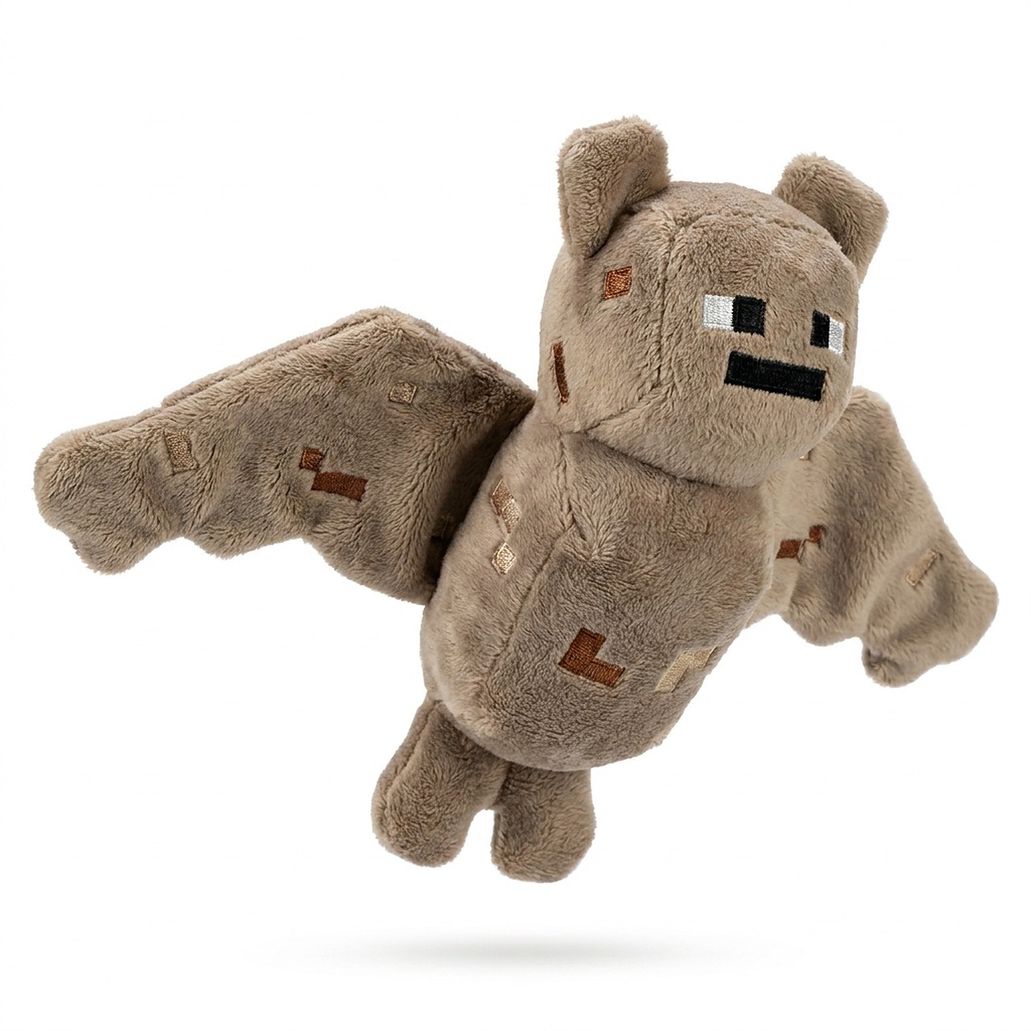Plush Plyšová hračka Minecraft Netopýr mini 26cm