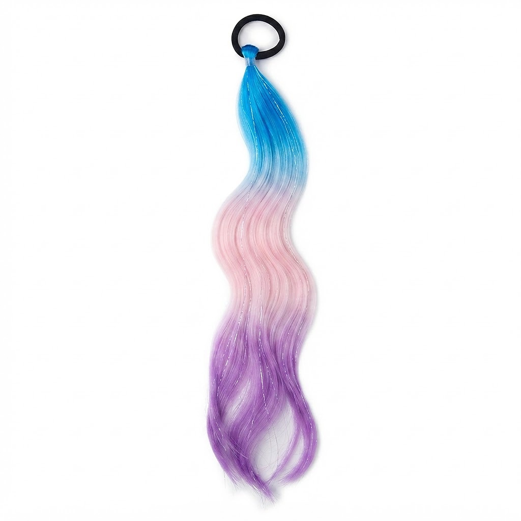 FunCo Copánek s gumičkou Unicorn Fantasy 60cm