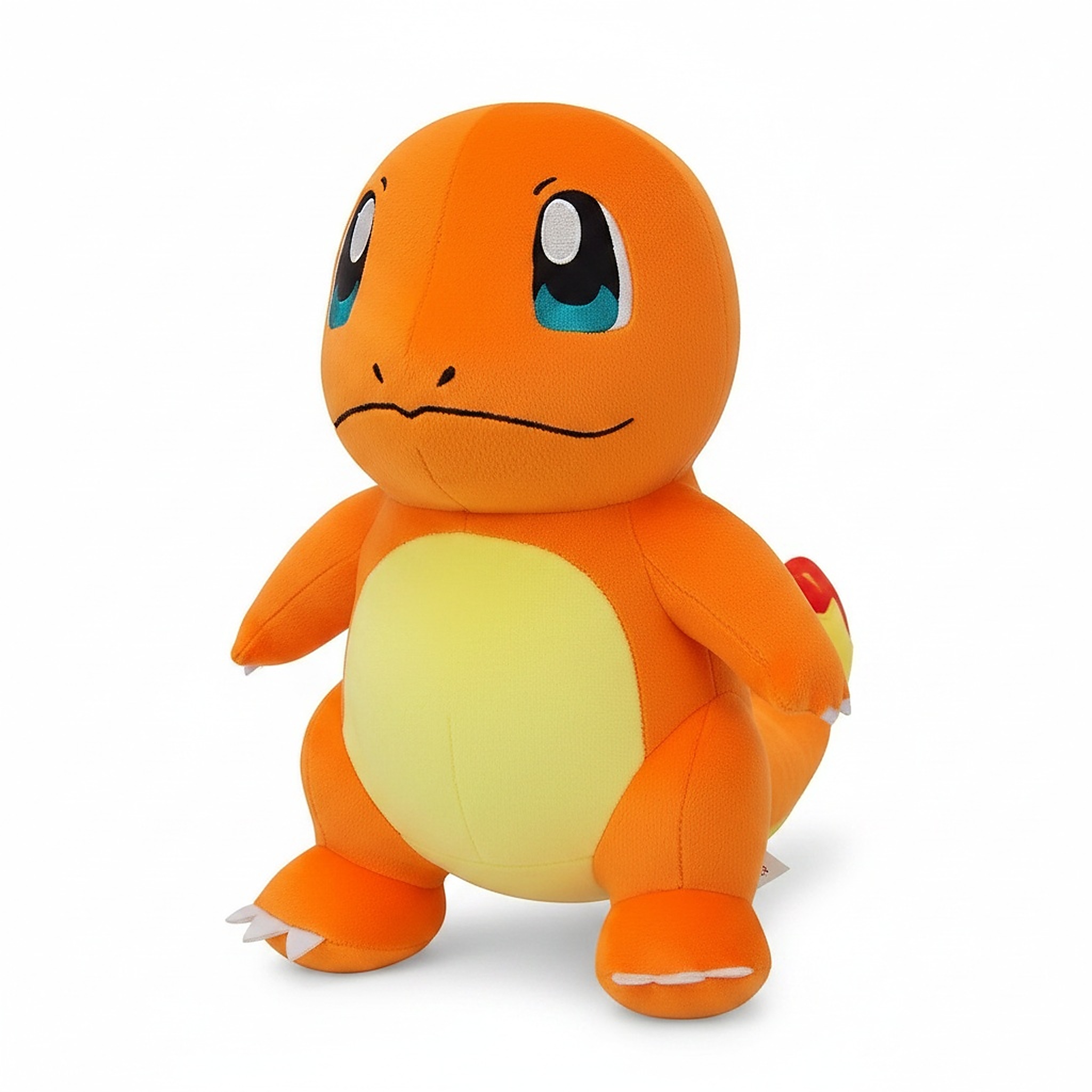 Toybit Plyšák Pokémon Charmander 20cm