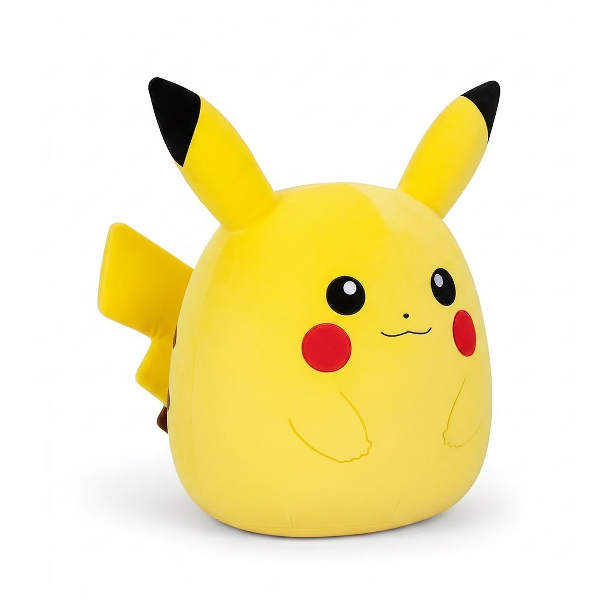 Toybit Plyšák Squishmallows Pokémon Pikachu 32cm