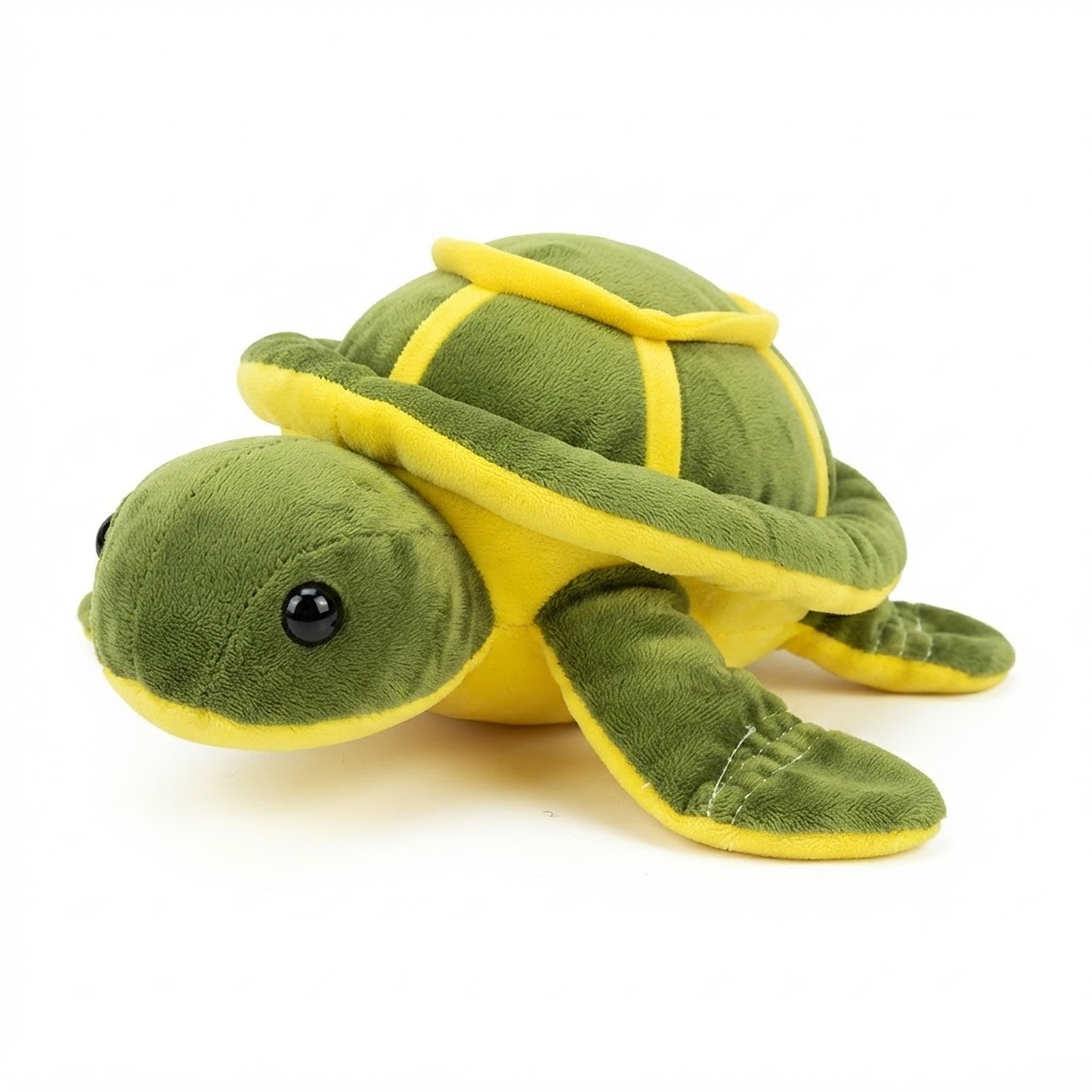 Plush Plyšová hračka Želva maxi 33cm