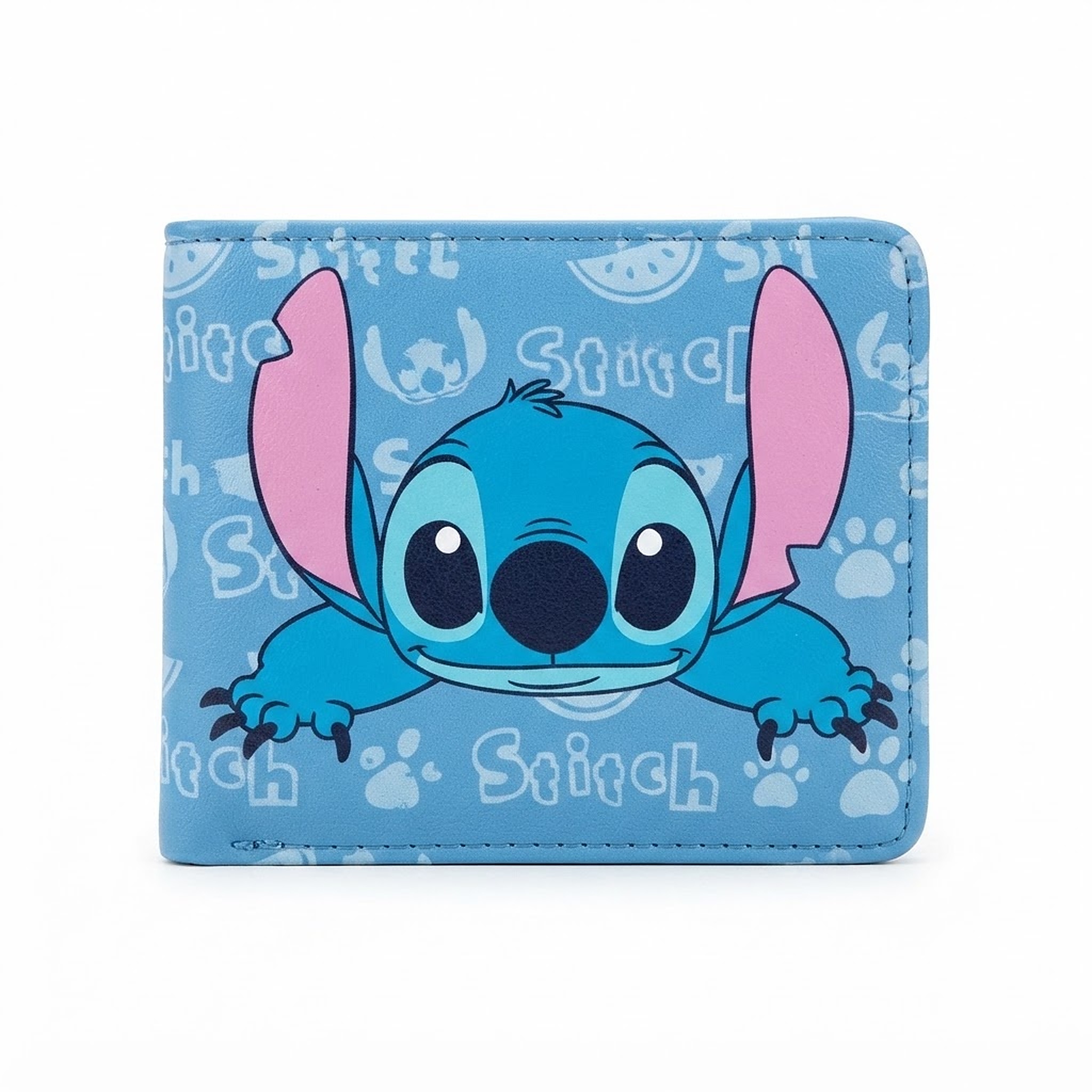 Bagito Dětská peněženka Lilo a Stitch