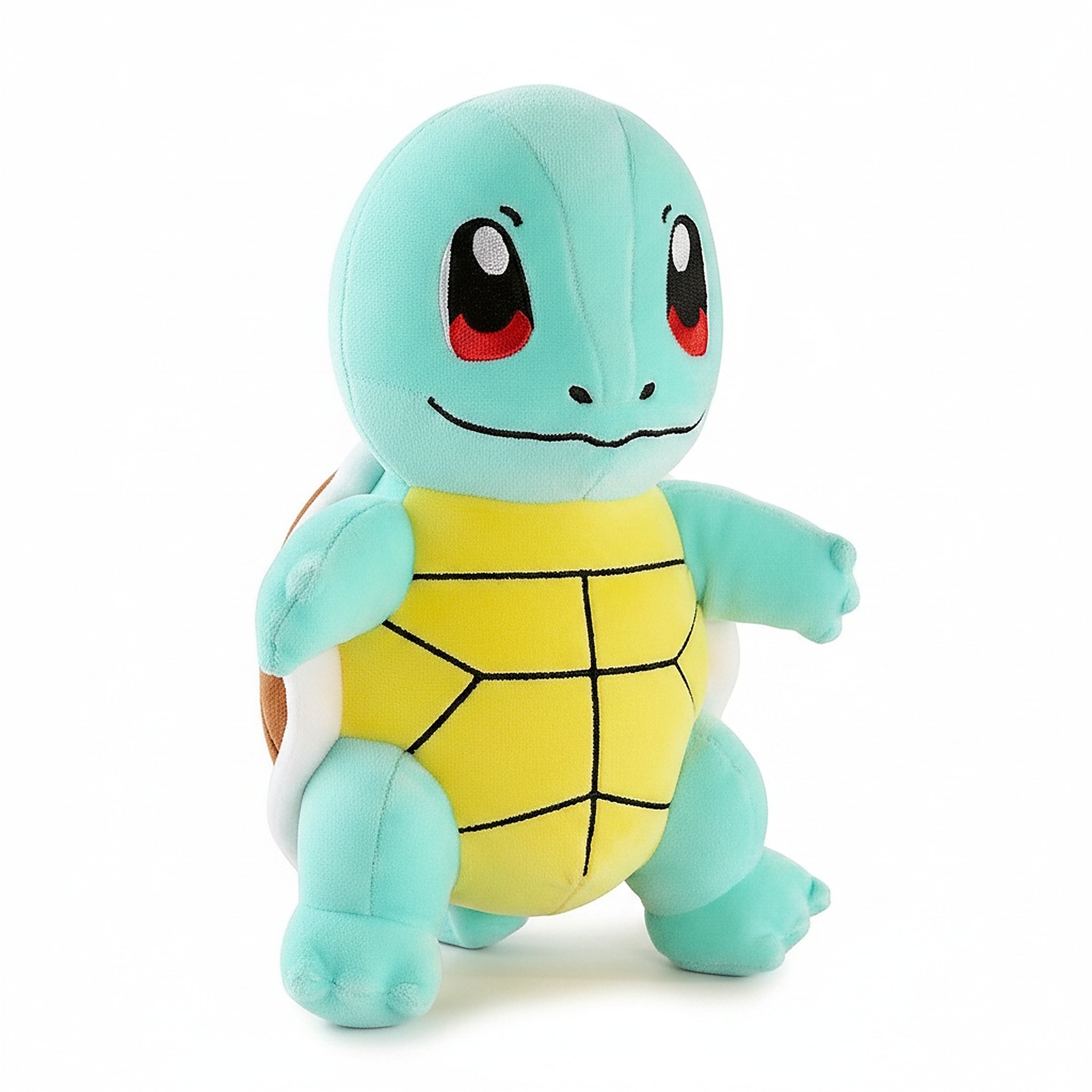Toybit Plyšák Pokémon Squirtle 24cm