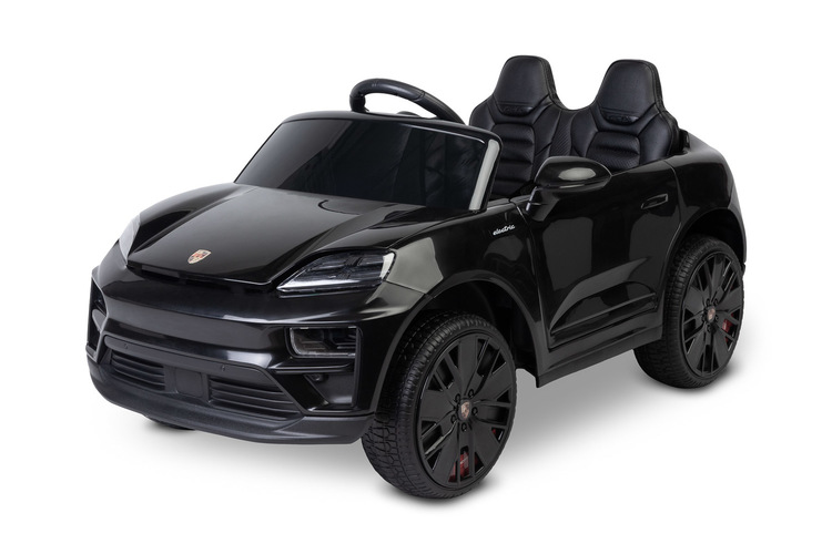 Elektrické autíčko TOYZ PORSCHE MACAN BLACK