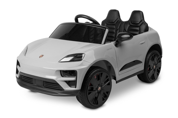 Elektrické autíčko TOYZ PORSCHE MACAN GREY