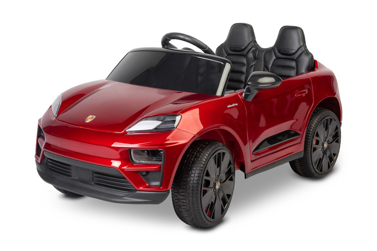 Elektrické autíčko TOYZ PORSCHE MACAN WINE